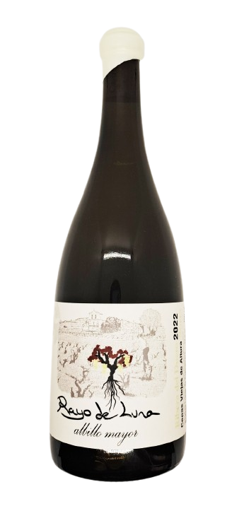 Rayo De Luna Albillo Mayor