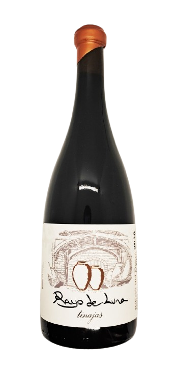 Rayo De Luna Tinajas de Barro